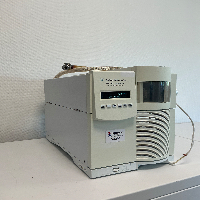 Agilent Technologies 5975C inert MSD with Triple-Axis Detector image 0